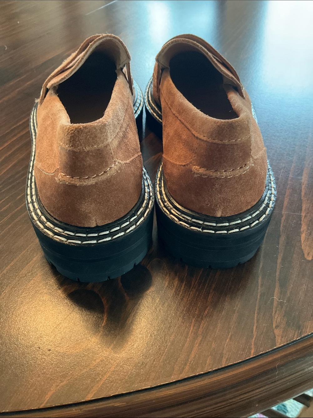 📚Boden Loafers📚 - Picture 3 of 7